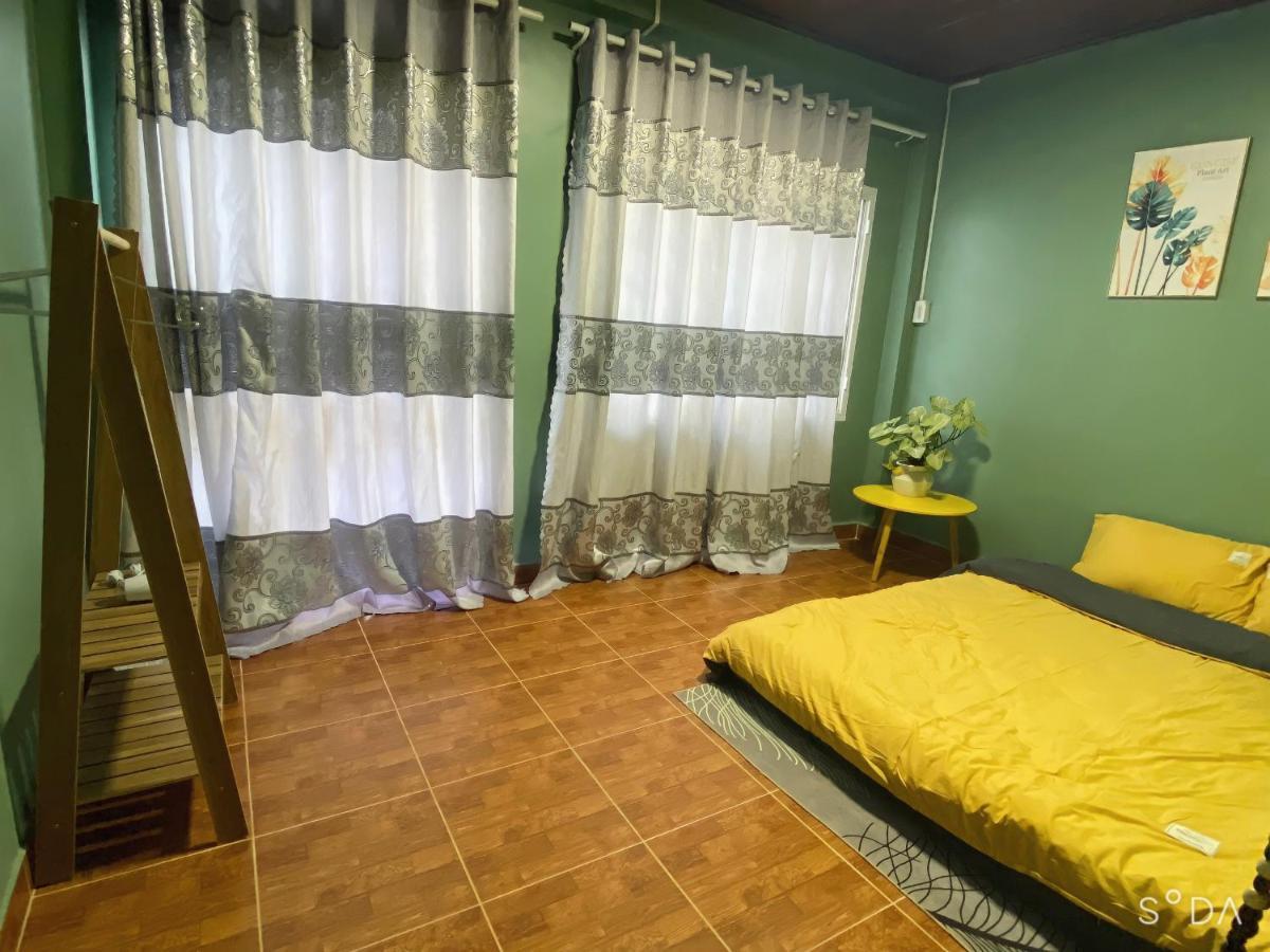 大叻Vivu House公寓 外观 照片
